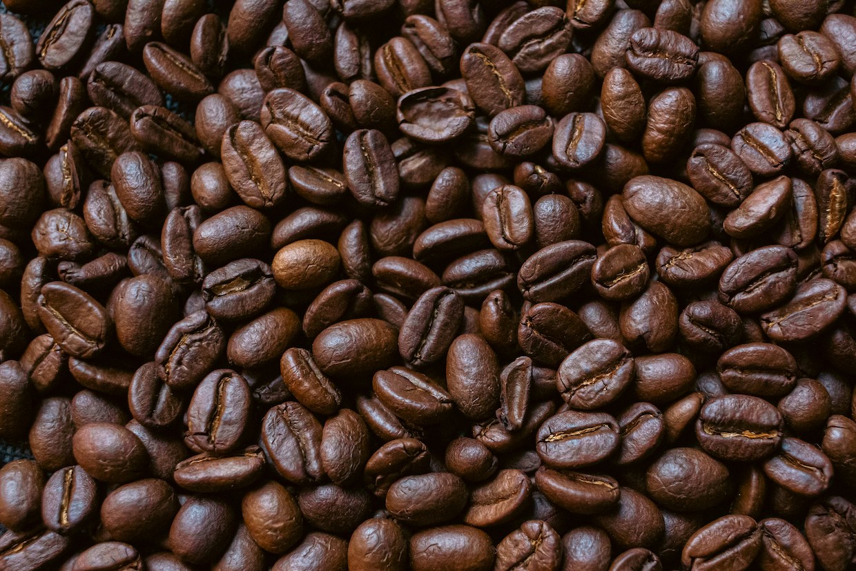 coffee