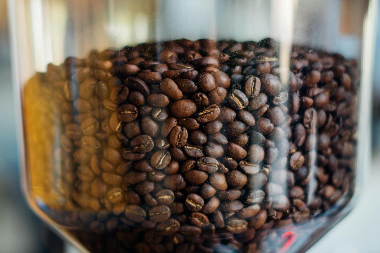 coffee