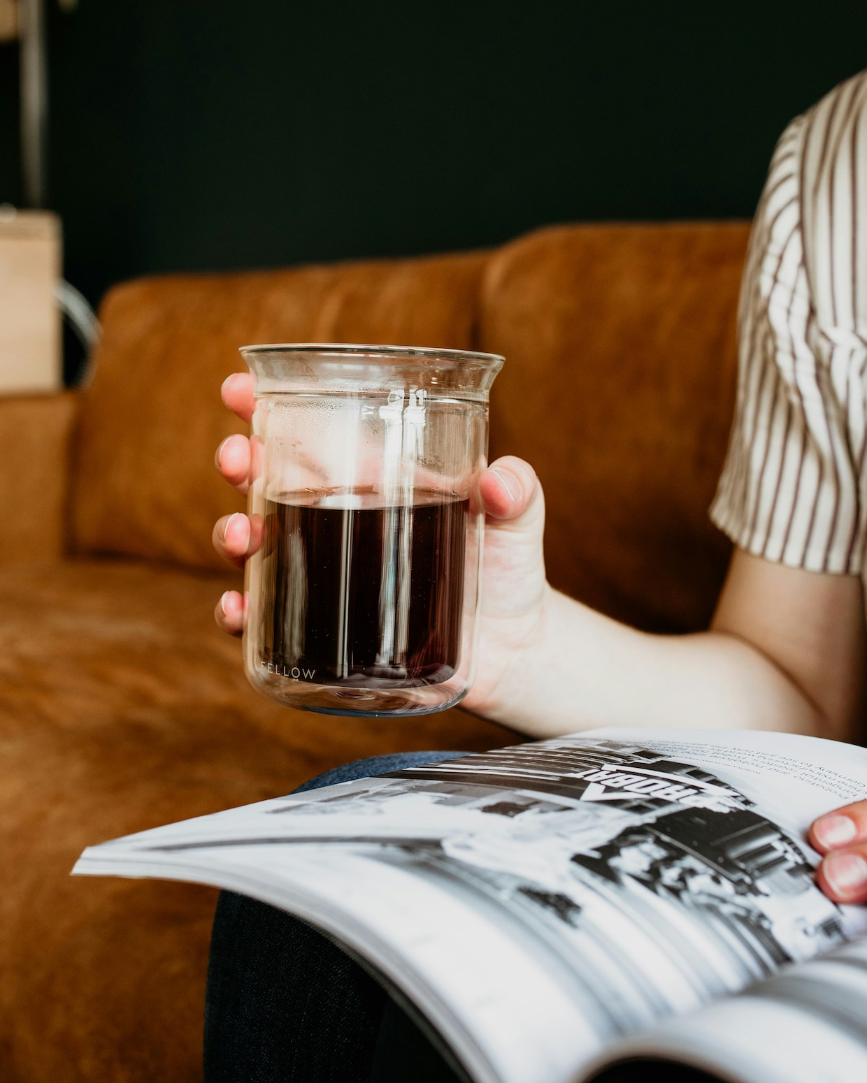 cold brew