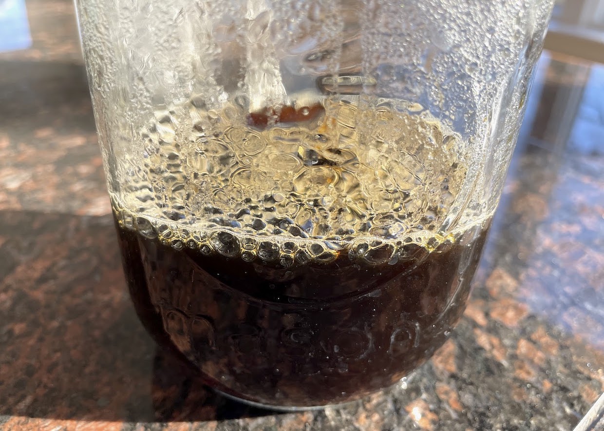 drip coffee