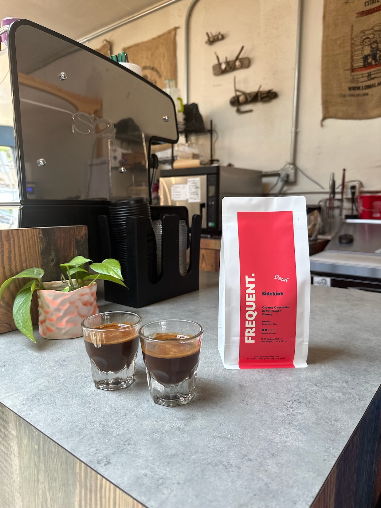 Frequent Coffee 3