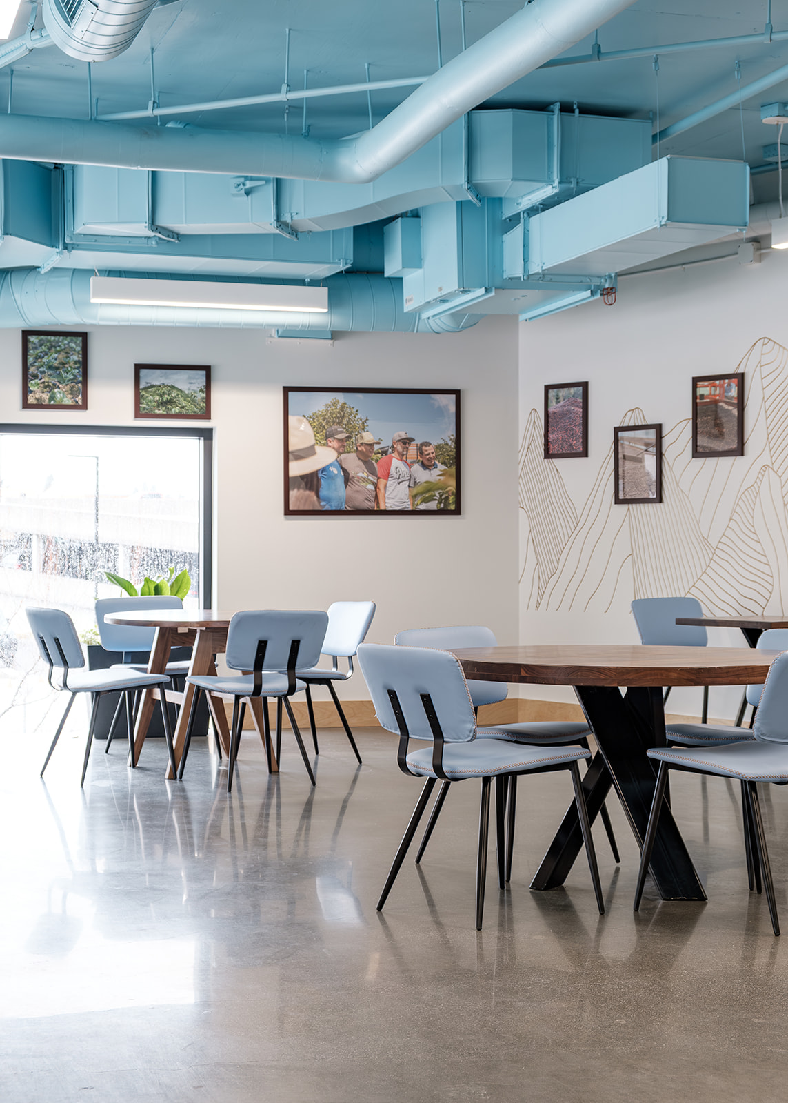 Hub Coffee Roasters