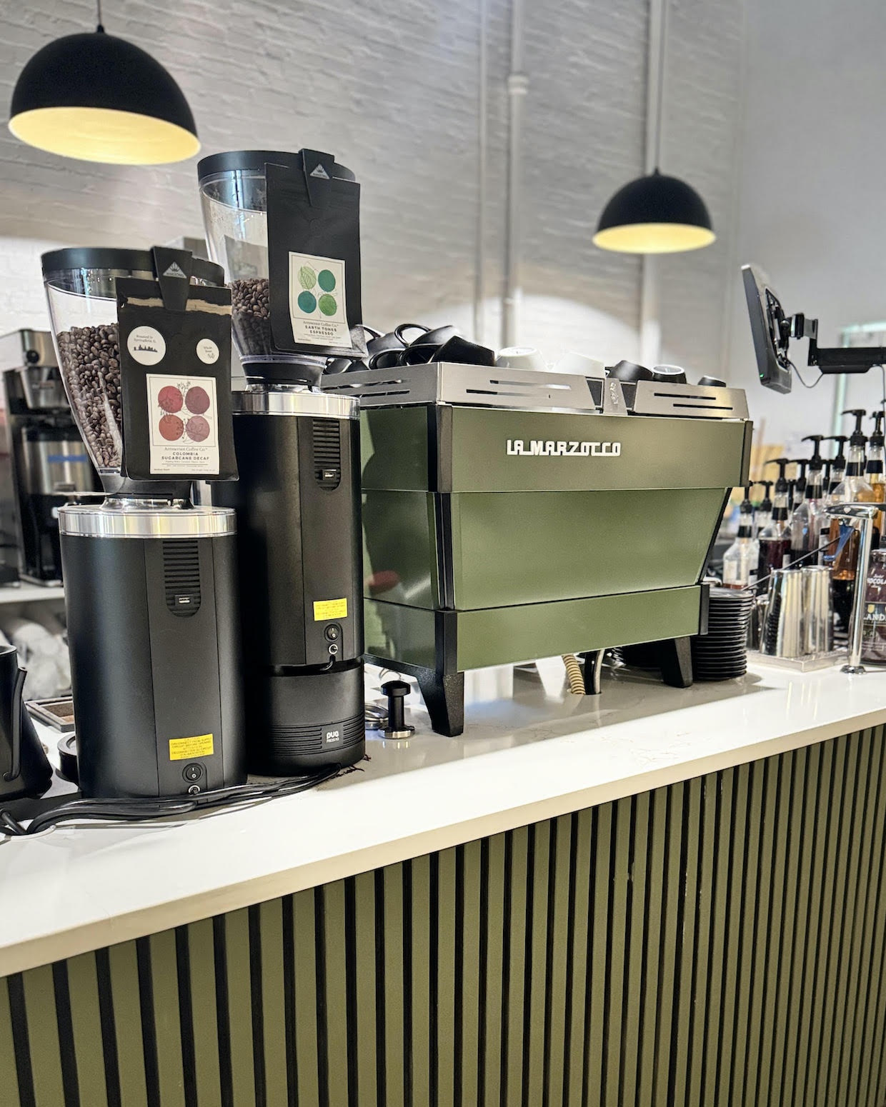 Linea PB