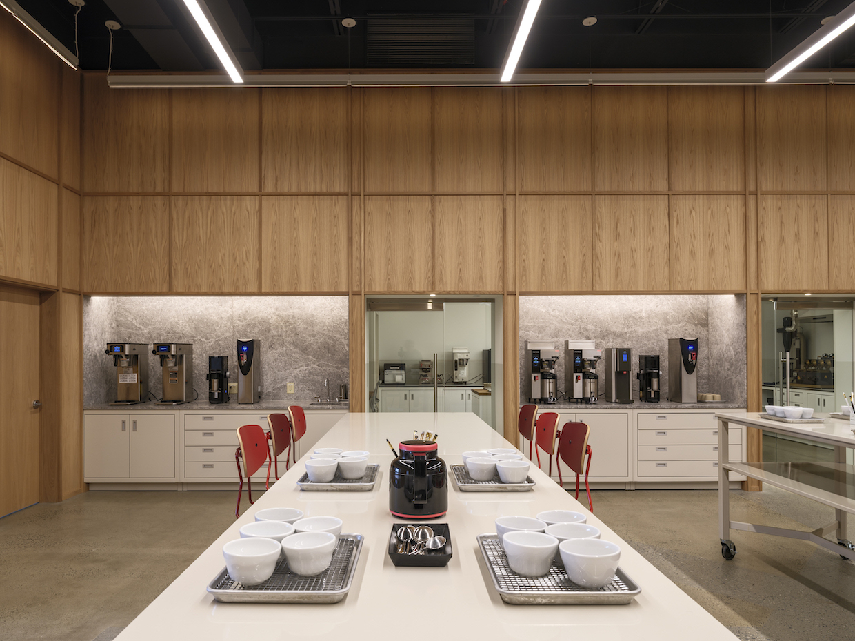 M-Lab Melitta North America collab
