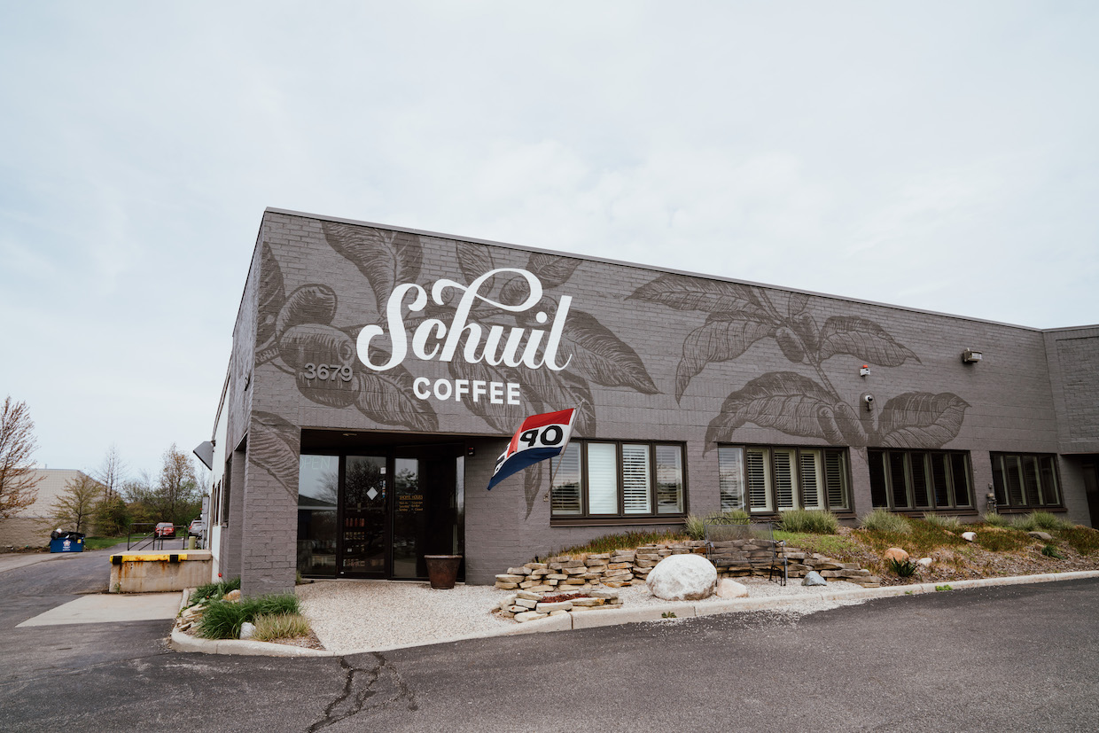Schuil Facility
