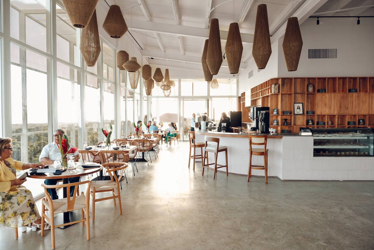 Spirit Origin Coffee Honduras 1