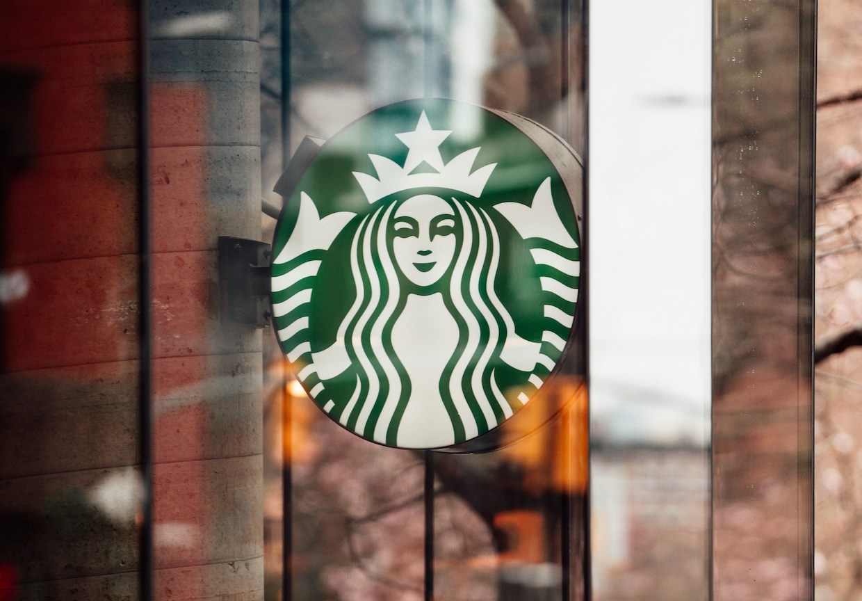 Starbucks New York
