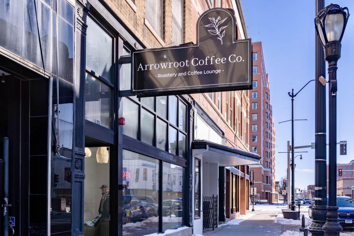 Storefront