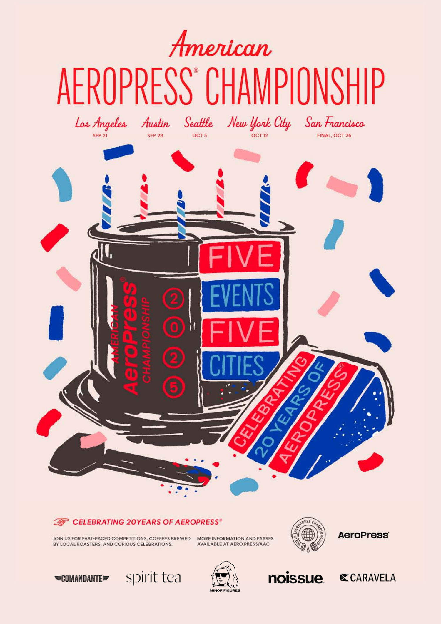 AeroPress US