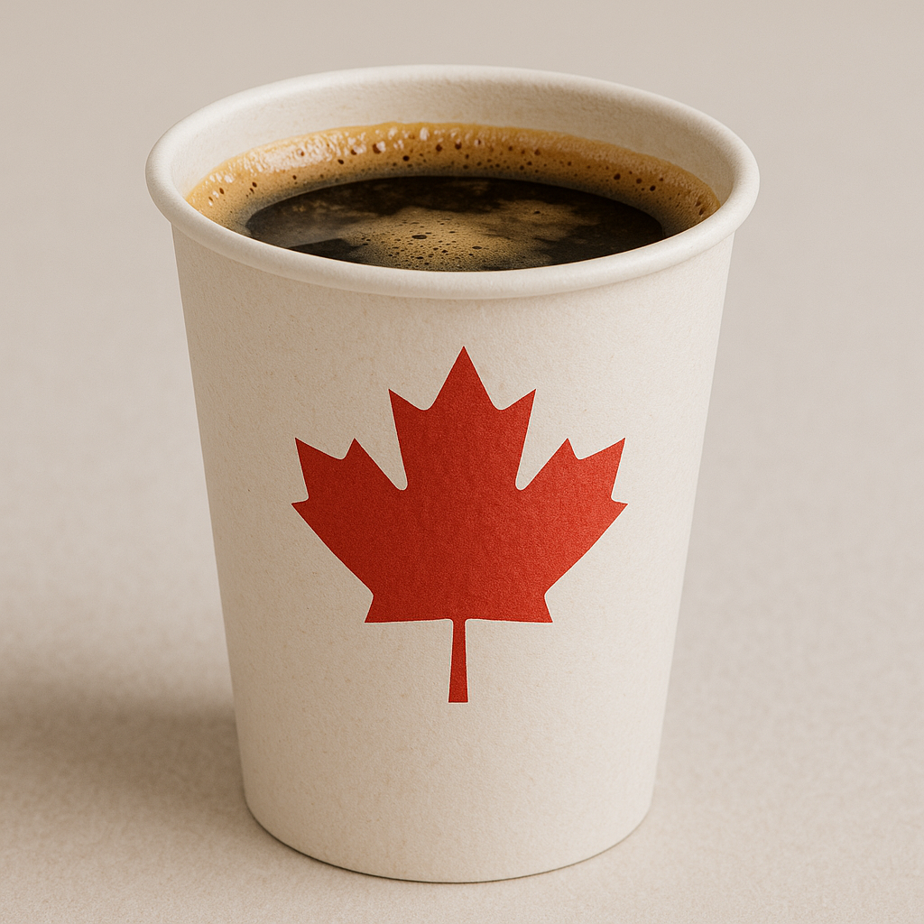 Canadiano drink